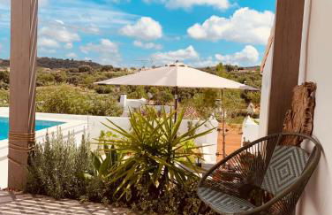 Casa na Colina : The Cottage and The Long House - Foto 6