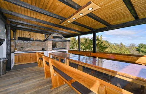 Lovely Home In Kunovec Breg With Sauna - Photo 7