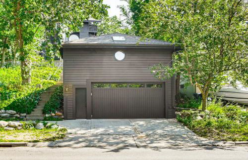 Pet-Friendly Minneapolis Studio Walk to Lake! - Foto 23