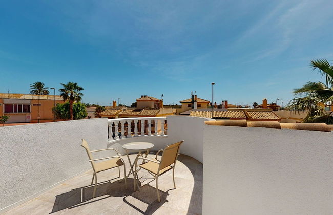 Sucina 3-bed Villa, Sleeps 6 & Pet Friendly - Foto 13