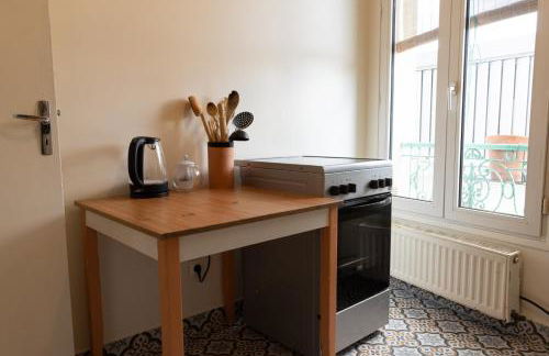 Confortable deux pièces aux portes de Paris - Foto 17