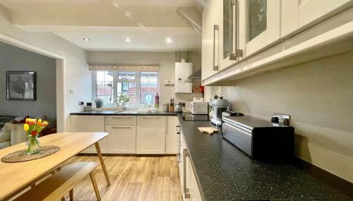 Upper Beeches - Foto 2