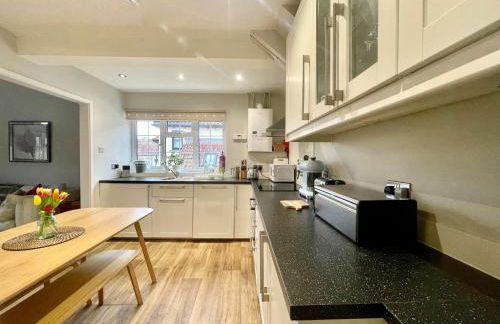 Upper Beeches - Foto 2