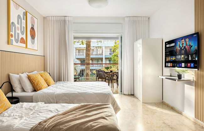 Royal Park Apt Resort by Sea N Rent - Foto 77