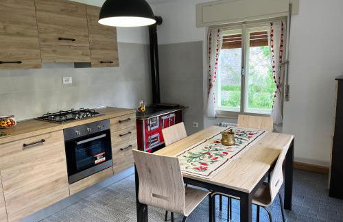 Casa di Charme sul Civetta Dolomiti - Foto 20