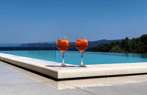 HOLIDAY HVAR lux - Photo 11