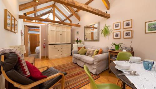 Rosehill Barn -a tranquil rural barn conversion - Foto 2