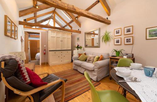 Rosehill Barn -a tranquil rural barn conversion - Foto 2