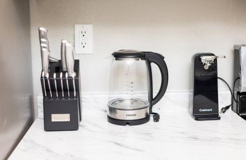 Close To Deep Ellum & Downtown - 3 Mins To FIFA Fan Festival - Foto 28