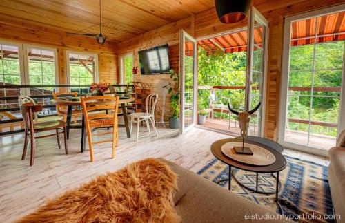 Orzechowy domek - Foto 7