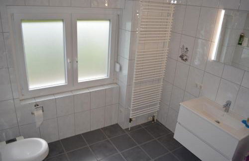 Ferienwohnung Inauen s Kiek in - Photo 44