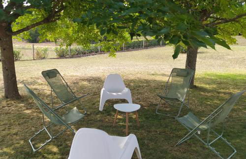 Gîte du Couchant à Fleurance dans le Gers en occitanie - Photo 22
