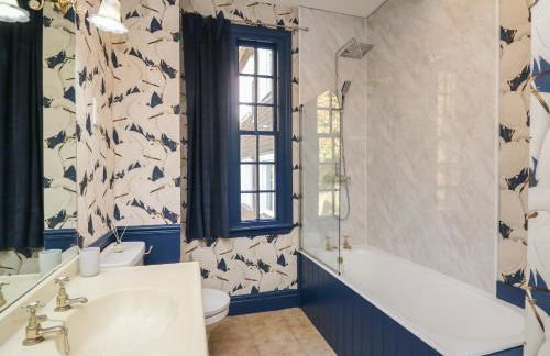 Llwynderw Hall - Foto 77