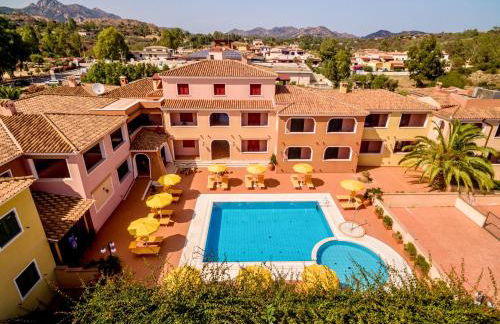 Residence with swimming-pool in Sos Alinos - Photo 1