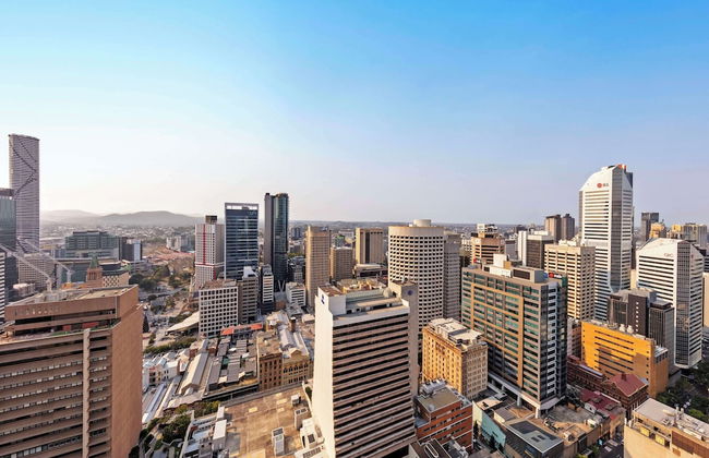 Oaks Brisbane on Charlotte Suites - Photo 46