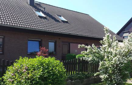 Ferienwohnung Fiehn - Photo 1