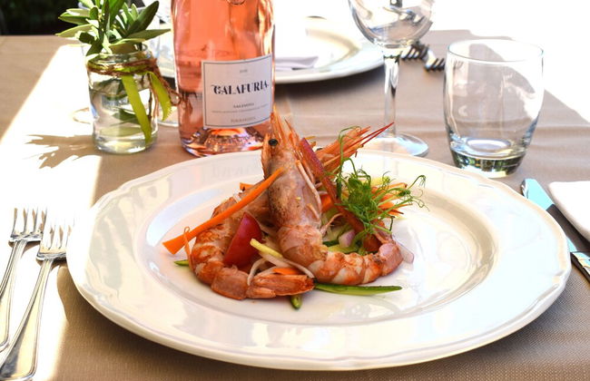 Masseria Baroni Nuovi - Photo 30