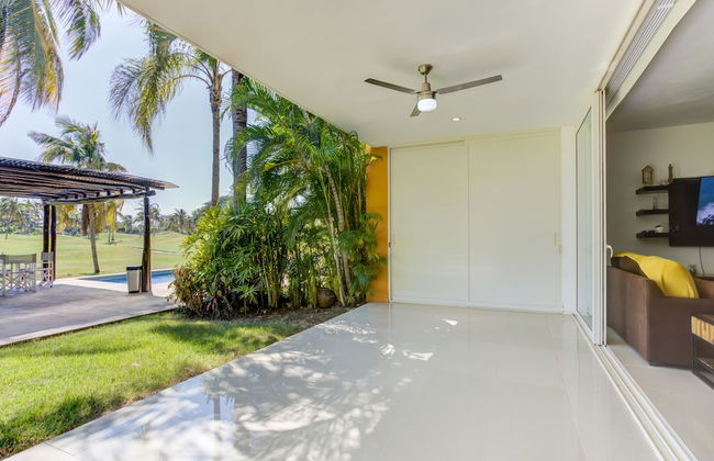 El Tigre Ibiza Condos - Foto 71