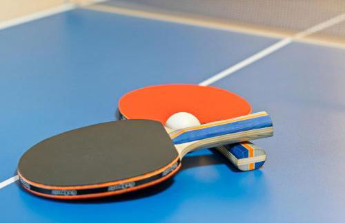 HotTub - Big Yard - Fireplaces - Games - Fire pit - Foto 47