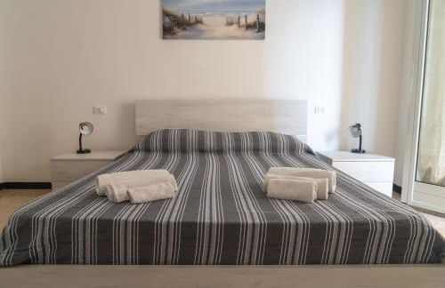 Rivamare 3 Bilocale Fronte Mare - Foto 13