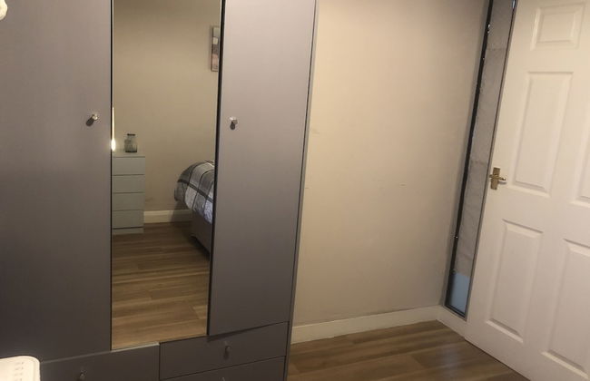 Superb Apartment With Sky Glass TV and Netflix - Foto 16