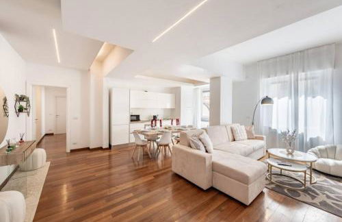 Boccadasse Luxury Home - Mare - Stazione - Comfort - Foto 19