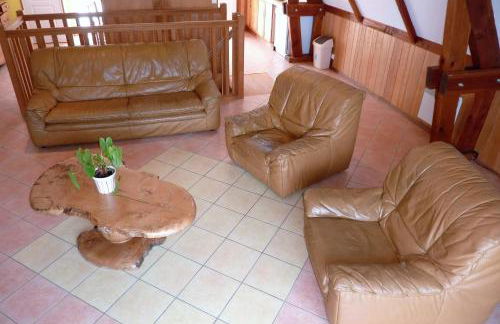 Maison spacieuse à Loubressac avec piscine privée - Photo 10