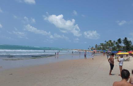 Casa aconchegante em Barequeçaba - Foto 22