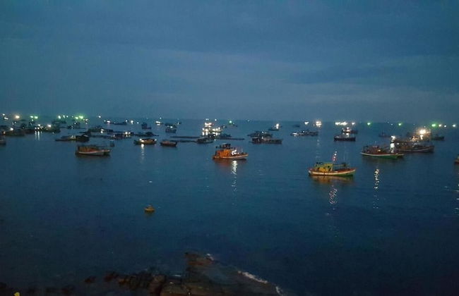 Best Price An Thi Apartments for Long Stay 1500m From Khem Beach - Foto 45