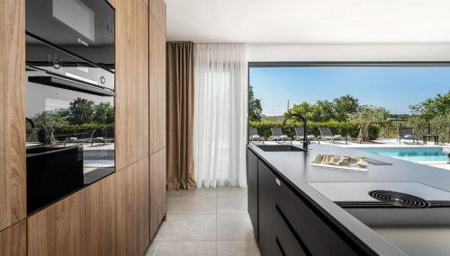 Villa Karbula - Foto 4