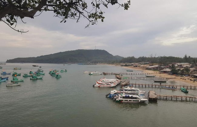 Best Price An Thi Apartments for Long Stay 1500m From Khem Beach - Foto 44