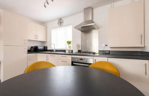 Luxury 2 bed house in Dartford, United Kingdom - Foto 26