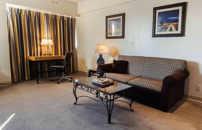 Stamford Suites - Foto 17