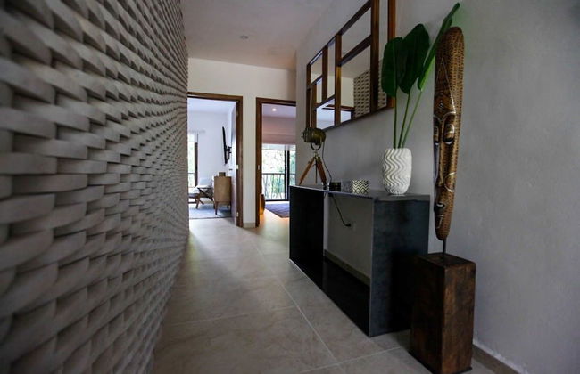 Villa Latina 2 bedroom apartment sleeps4 - Photo 12