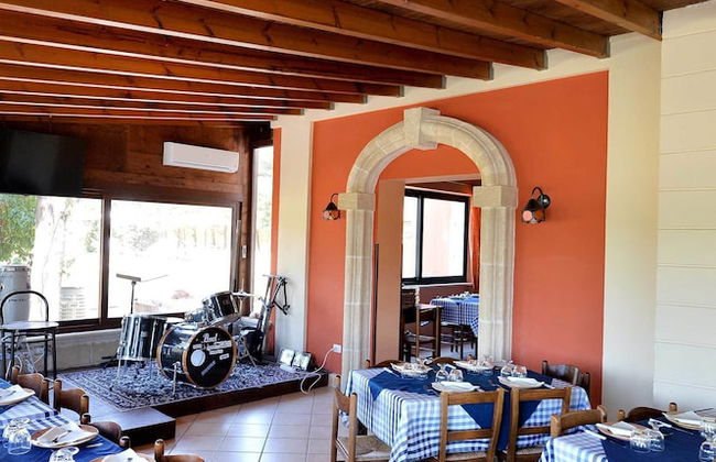 Agriturismo Santa Chiara - Foto 54