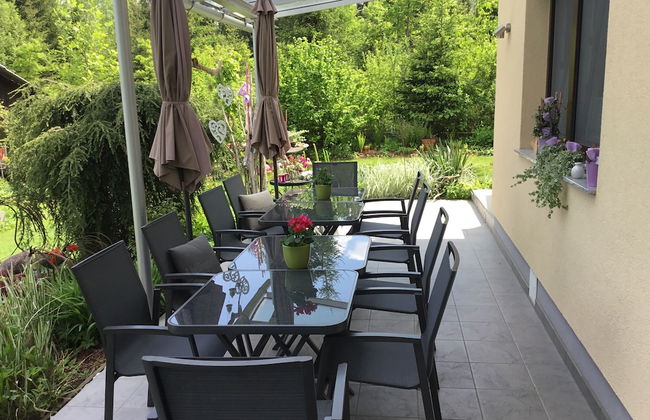 Haus am Wald - Foto 11