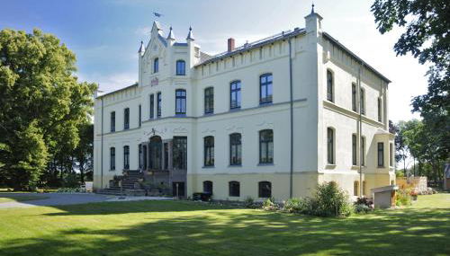 Gutshaus Alt Vorwerk - Foto 2