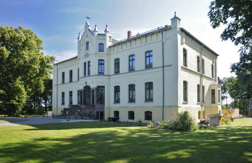 Gutshaus Alt Vorwerk - Foto 2