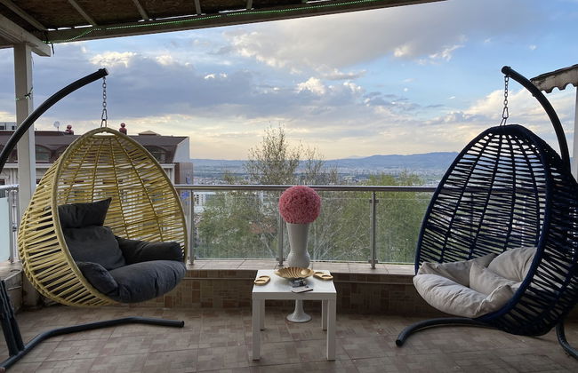 Kadıoglu Apart Hotel - Foto 9