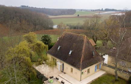 Gite du soleil levant - Foto 24