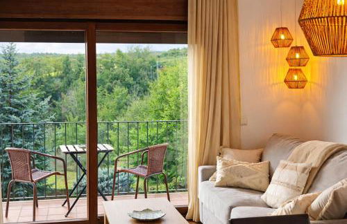 Allotjaments Vall de Muntanyes - Foto 6