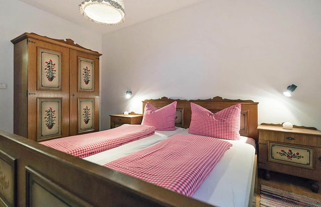 Apartment in Neuschonau With Parking Space - Foto 10