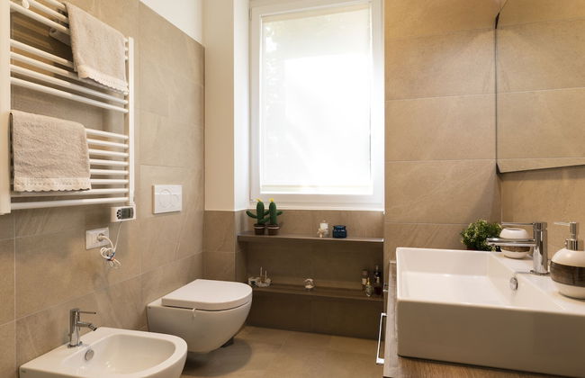 notaMi - West Milan Modern Apartment - Foto 26