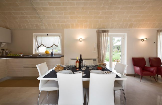 Villa Bijou - Foto 16