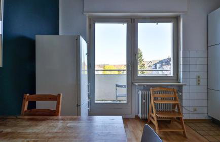 Central Station Apartment 3rd Floor - Foto 13