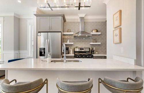 The Jasmine Suite at 124 Spring - Foto 5