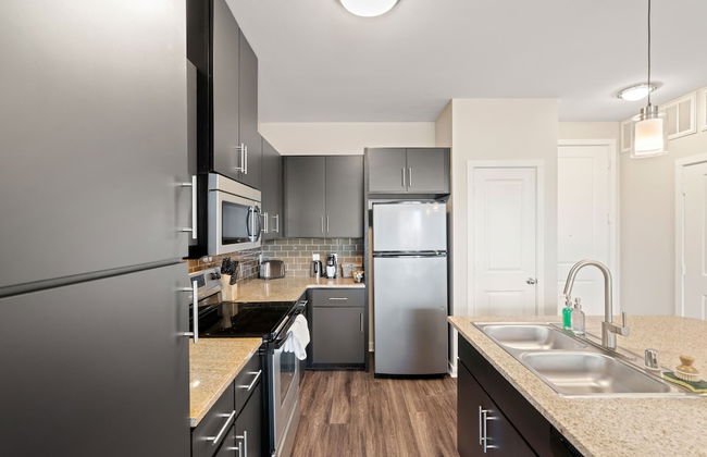 Kasa Highland Park Dallas - Foto 32