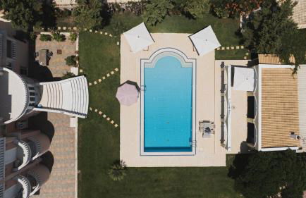 Casa di Voz Suites complex & free gym services by "elite" - Foto 59