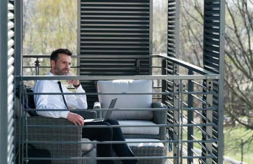 Apart-Hotel VIVI Residence & SPA - Foto 86