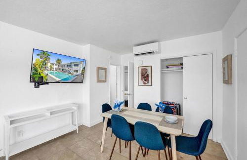 Desoto 2 bedrooms Second floor - Photo 8